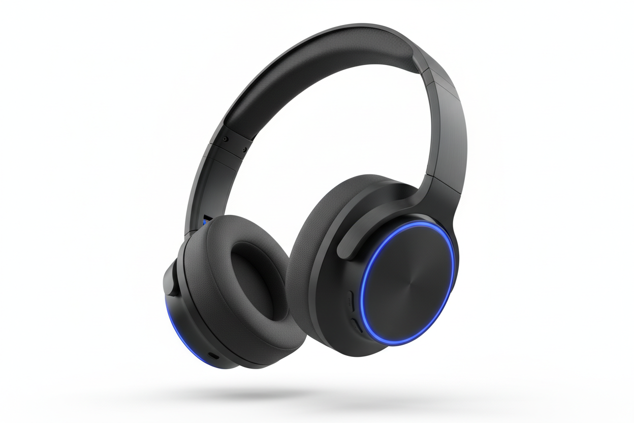 Casques & Écouteurs Bluetooth