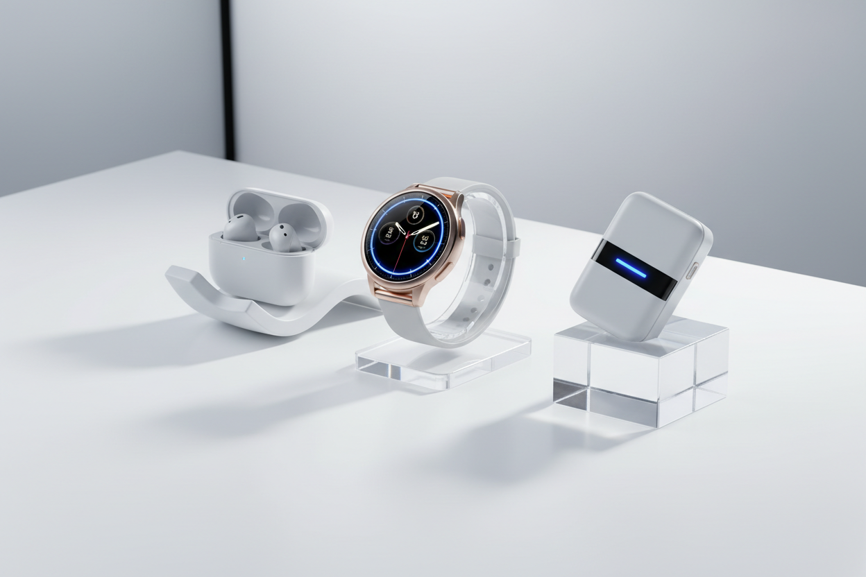 Gadgets