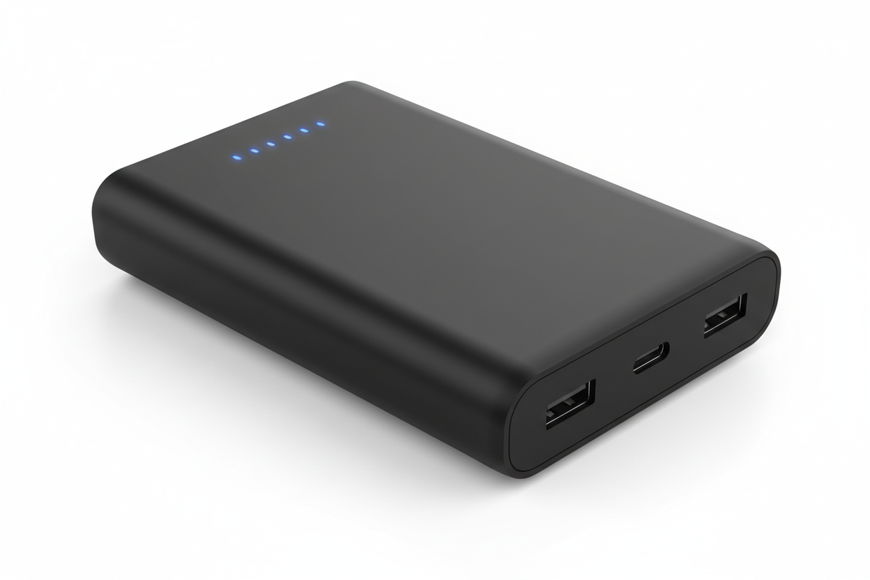 Power bank